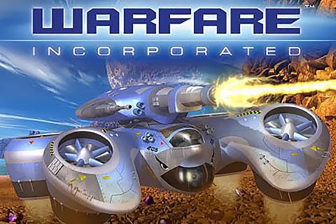 download Warfare incorporated apk